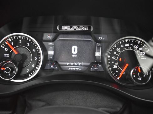 Used 2019 RAM 1500 Sport w/ Level 2 Equipment Group AWD/4WD image 31