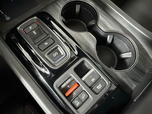 Used 2026 Honda Passport TrailSport image 29