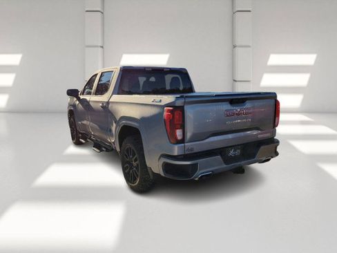 Used 2023 GMC Sierra 1500 Elevation w/ X31 Off-Road Package AWD/4WD image 5