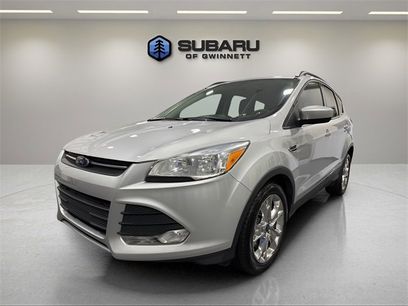 Used 2015 Ford Escape SE w/ Equipment Group 201A