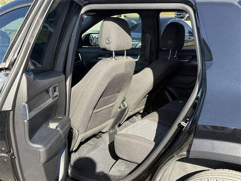 Used 2025 GMC Terrain Elevation image 29