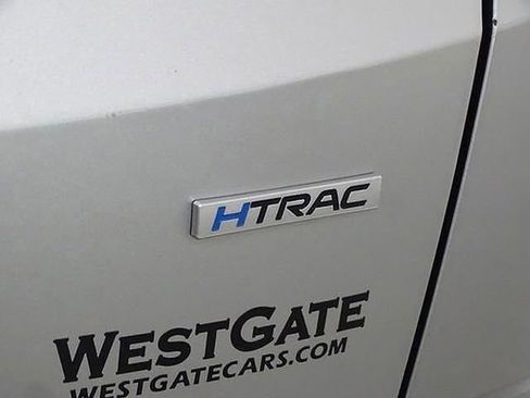 Used 2023 Hyundai Tucson SEL image 40