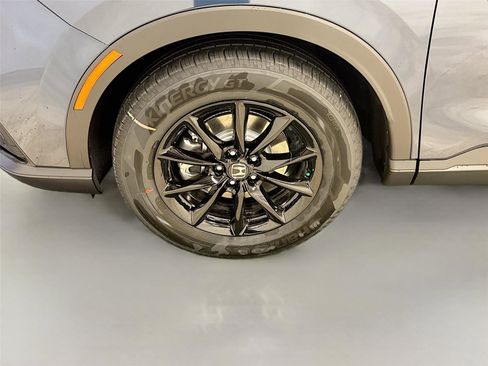 New 2026 Honda CR-V Sport-L image 29