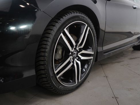 Used 2016 Honda Accord Sport image 25