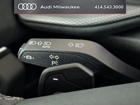 New 2026 Audi SQ5 Premium Plus image 34