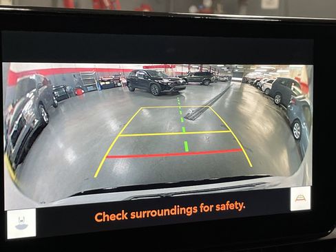 Certified 2025 Toyota RAV4 XSE w/ Weather Package AWD/4WD image 24