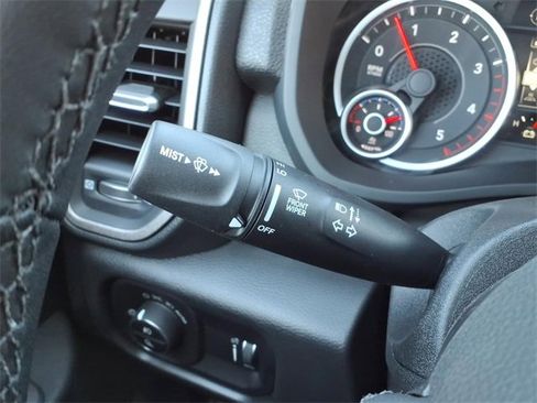 New 2026 RAM 5500 Tradesman image 21