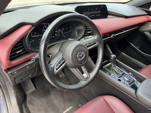 Used 2019 MAZDA MAZDA3 AWD Hatchback w/ Premium Pkg image 14