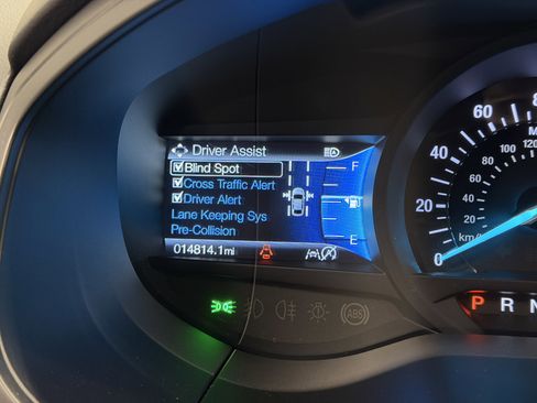Used 2024 Ford Edge SEL w/ Convenience Package AWD/4WD image 16