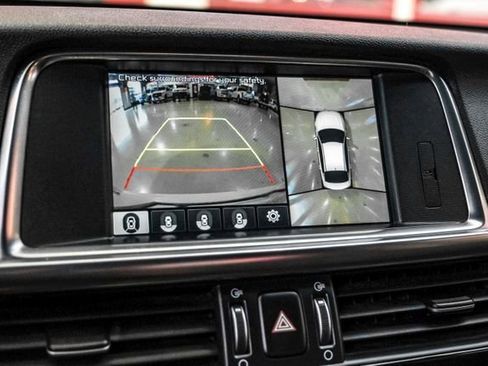 Used 2016 Kia Optima SX image 22