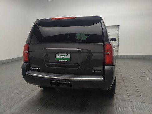 Used 2018 Chevrolet Tahoe Premier RWD image 7