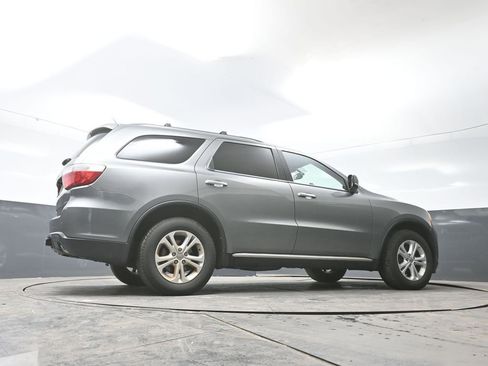 Used 2013 Dodge Durango Crew image 23