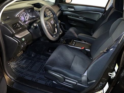 Used 2014 Honda CR-V LX image 12