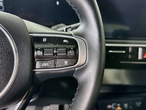 Used 2025 Kia K5 GT-Line AWD/4WD image 22