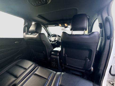 Used 2024 Dodge Durango R/T image 30