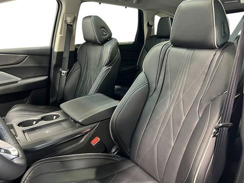 New 2026 Acura MDX SH-AWD w/ Advance Package image 13