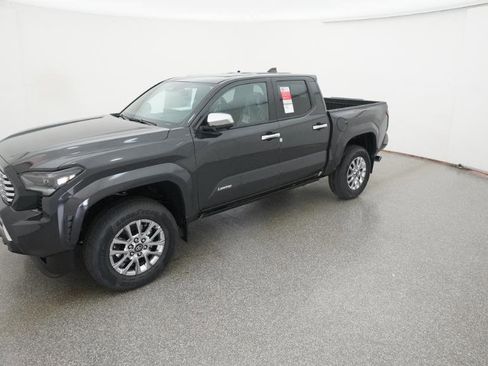 New 2026 Toyota Tacoma Limited image 31