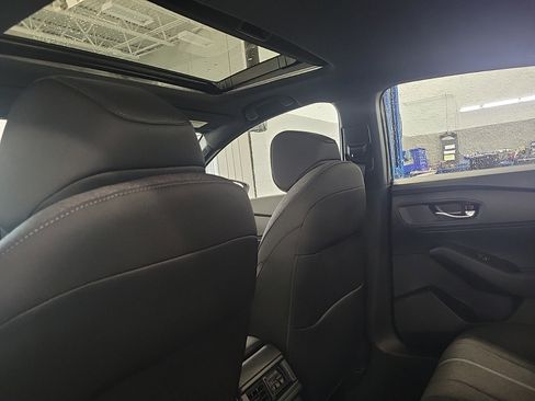 New 2025 Honda Accord Sport image 13