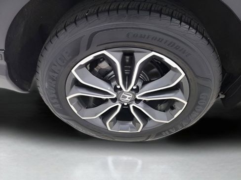 Used 2021 Honda CR-V EX-L image 13