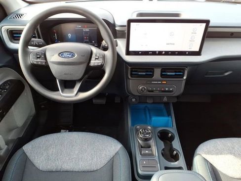 New 2026 Ford Maverick XLT AWD/4WD image 11
