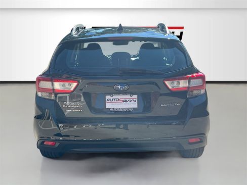 Used 2022 Subaru Impreza 2.0i Limited image 6
