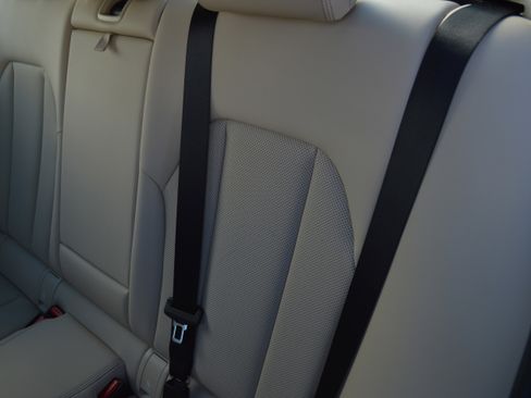 Certified 2023 BMW 330i xDrive Sedan w/ Premium Package image 31