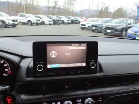 Certified 2024 Honda CR-V Sport image 18