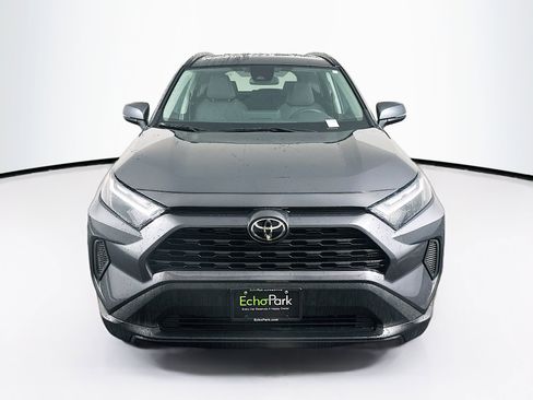 Used 2024 Toyota RAV4 XLE image 2