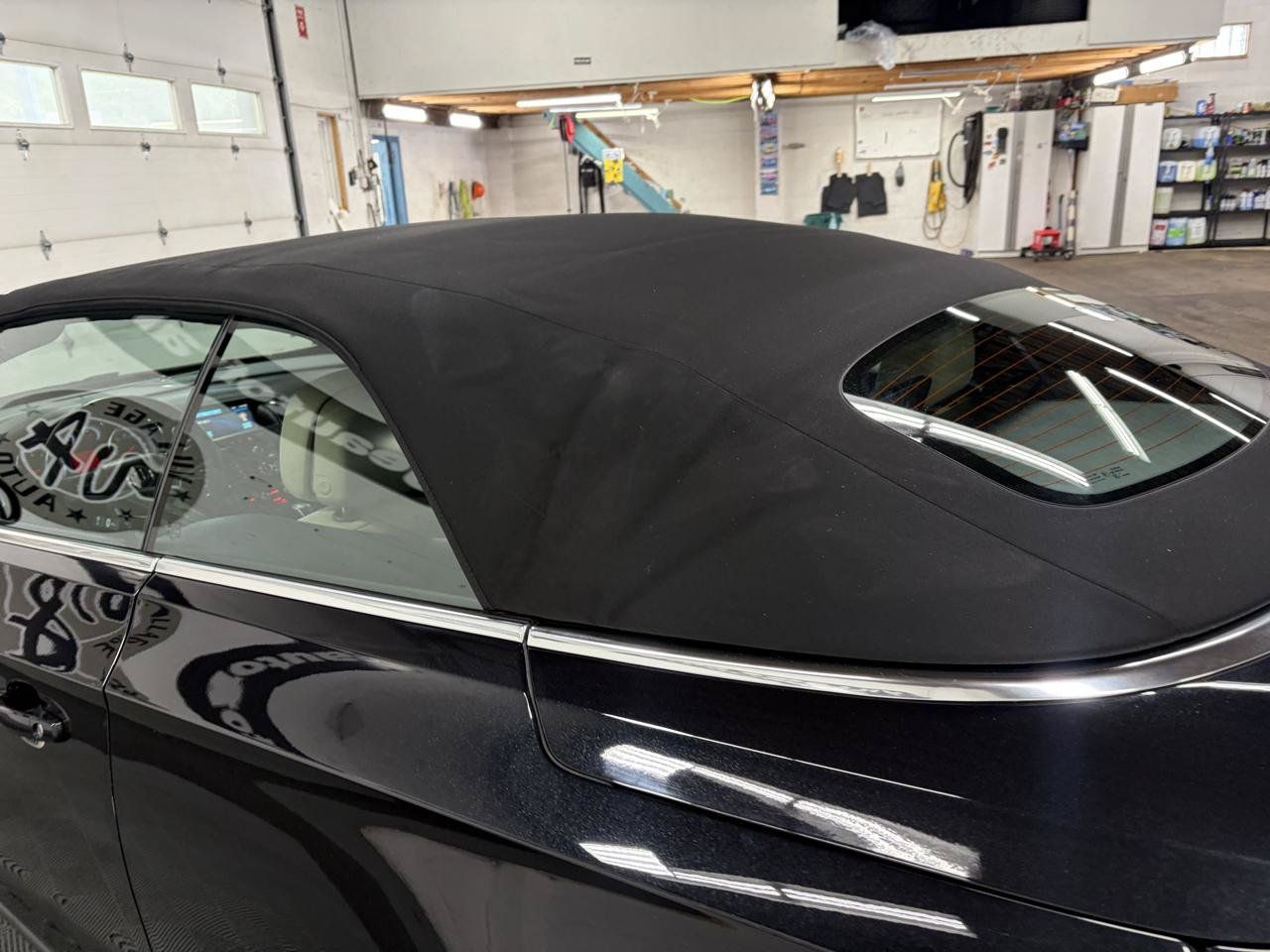 Used 2016 Buick Cascada Premium FWD image 20