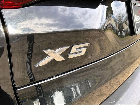 Used 2021 BMW X5 xDrive45e w/ Premium Package image 34