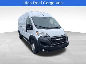 Used 2025 RAM ProMaster 2500 w/ Convenience Group FWD video 1