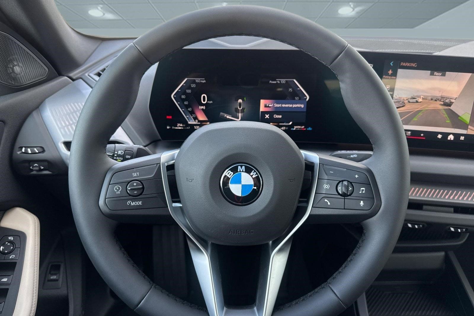 Used 2026 BMW 228i FWD image 16