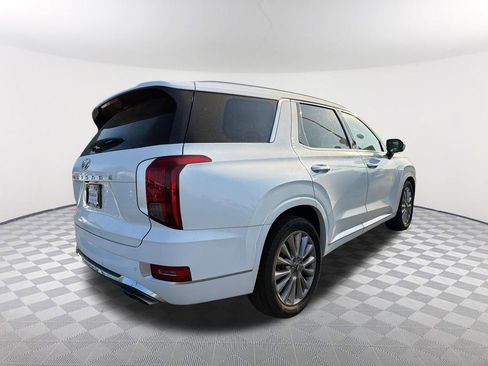 Used 2020 Hyundai Palisade Limited image 5