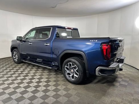 Used 2023 GMC Sierra 1500 SLT w/ SLT Convenience Package image 5