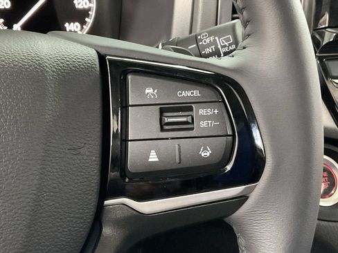 Certified 2026 Honda Odyssey EX-L image 12