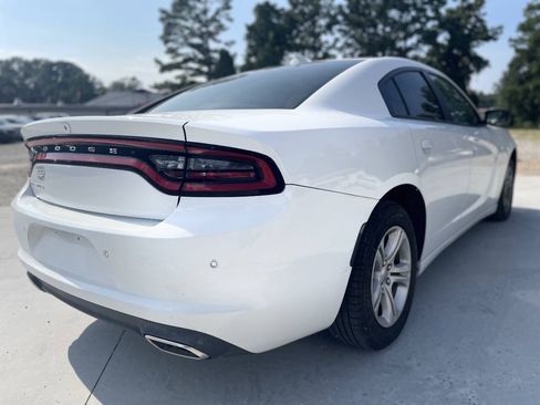 Used 2023 Dodge Charger SXT RWD image 9
