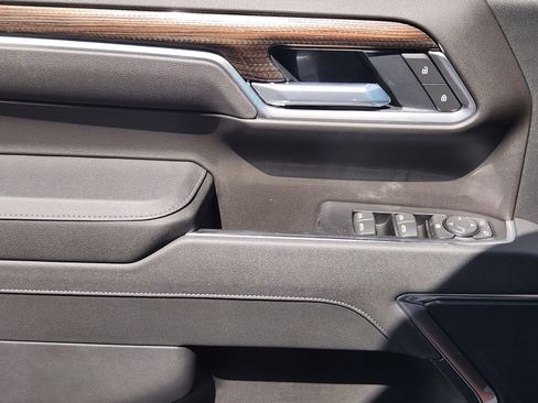 New 2026 Chevrolet Silverado 1500 RST RWD image 21