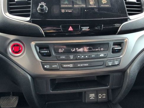 Used 2021 Honda Passport Sport image 21