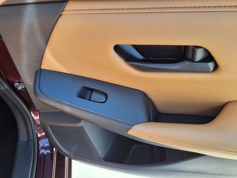 Certified 2025 Nissan Sentra SV w/ SV Premium Package FWD image 25