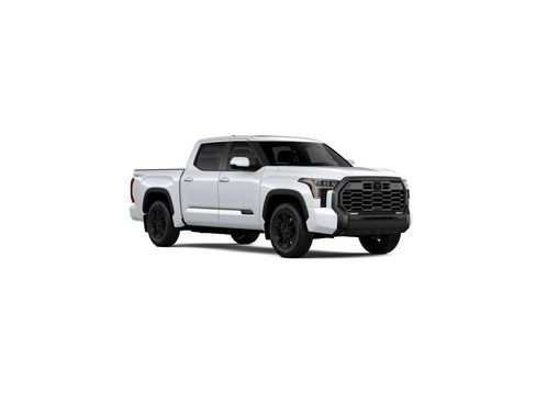 New 2026 Toyota Tundra Platinum image 15