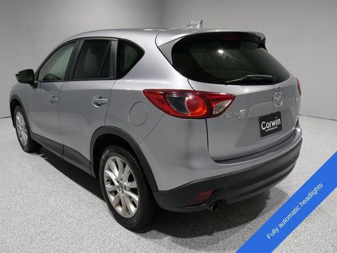 Used 2014 MAZDA CX-5 Grand Touring AWD/4WD image 18
