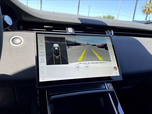 New 2026 Land Rover Range Rover Evoque S image 20