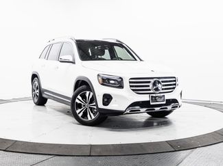 Certified 2025 Mercedes-Benz GLB 250 4MATIC video 1