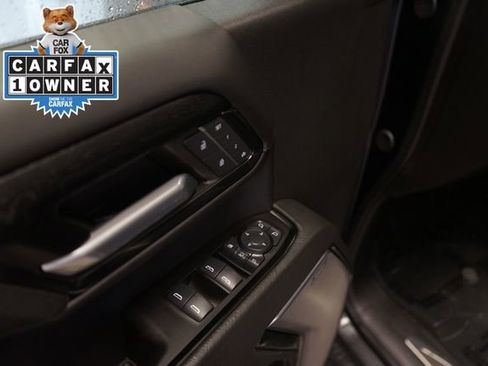 Used 2024 GMC Sierra 2500 AT4X image 20