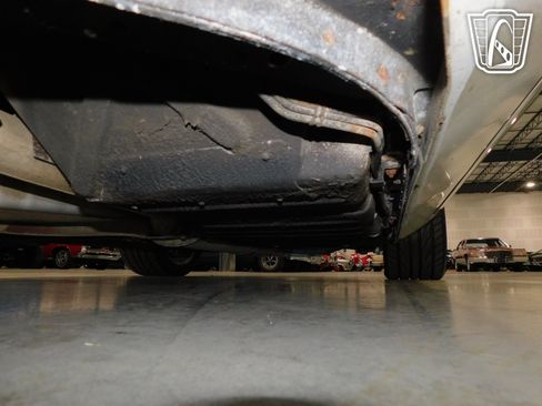 Used 1992 Chevrolet Corvette image 16