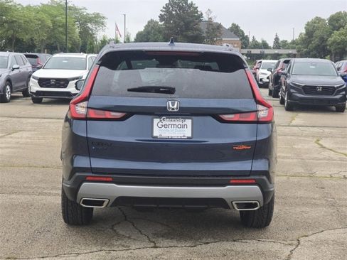 New 2026 Honda CR-V TrailSport image 18