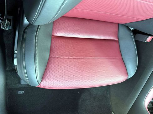 Certified 2024 INFINITI QX50 Sport image 14