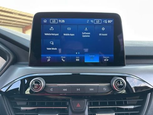 Used 2023 Ford Escape Active image 42