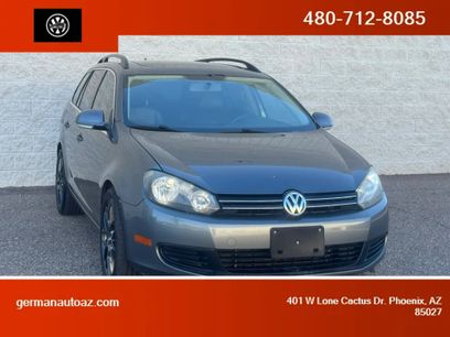 Used 2012 Volkswagen Jetta TDI