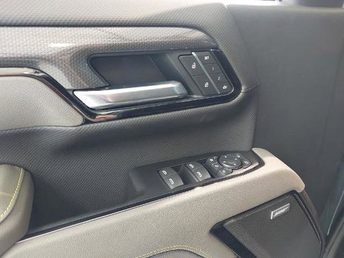 New 2026 Chevrolet Silverado 2500 ZR2 w/ LPO, Dark Essentials Package image 26